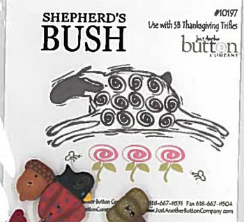 Thanksgiving Trifles - Shepherd's Bush