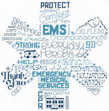 Let's Appreciate EMS - Imaginating