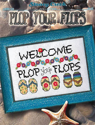 Plop Your Flops - Stoney Creek