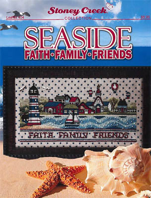 Seaside Faith Family Friends - Stoney Creek