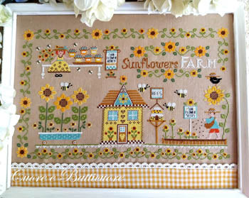 Sunflowers Farm - Cuore E Batticuore