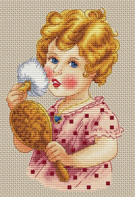 Comme Maman - Les Petites Croix De Lucie