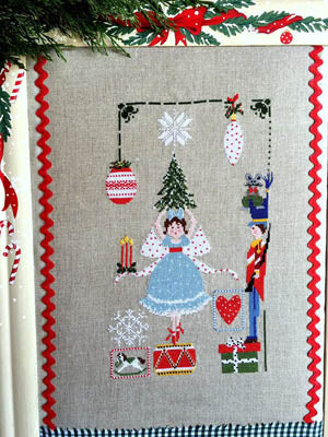 Lo Schiaccianoci - Lilli Violette