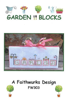 Garden Blocks - Faithwurks