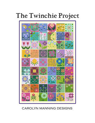 The Twinchie Project - CM Designs