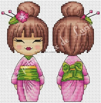 Ikuna - Les Petites Croix De Lucie