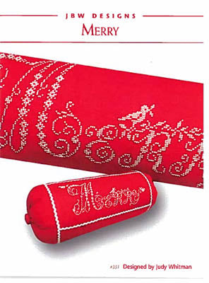 Merry - JBW Designs