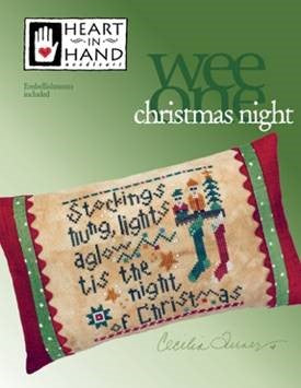 Christmas Night - Heart in Hand