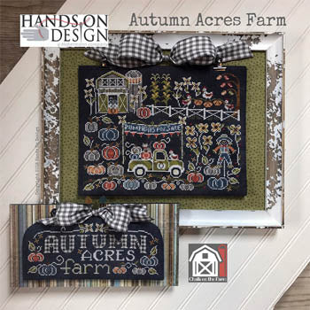 Autumn Acres Farm - Hands on Design
