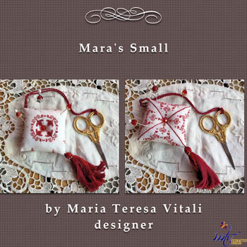 Mara's Smalls - MTV Designs