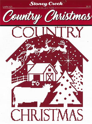 Country Christmas - Stoney Creek
