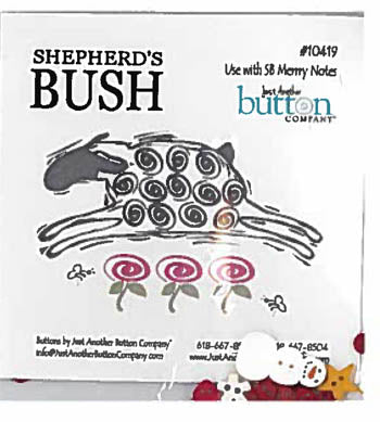 Merry Notes - Shepherd's Bush