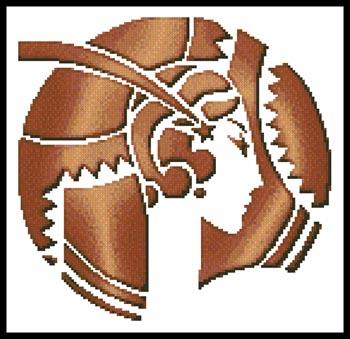 Deco - Artecy Cross Stitch