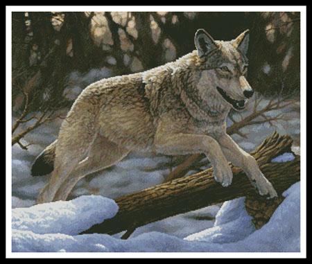 Just For Fun - Artecy Cross Stitch