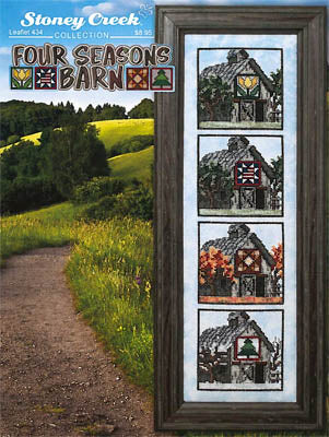 Four Seasons Barn - Stoney Creek