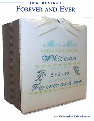 Forever and Ever - JBW Designs