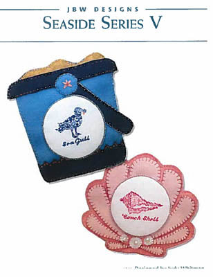 Seaside Series V - JBW Designs