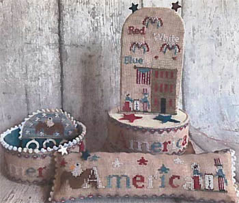 My American Dream - Mani Di Donna