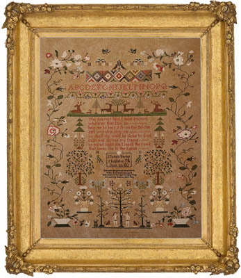 Mahala Barber - Fox and Rabbit Designs