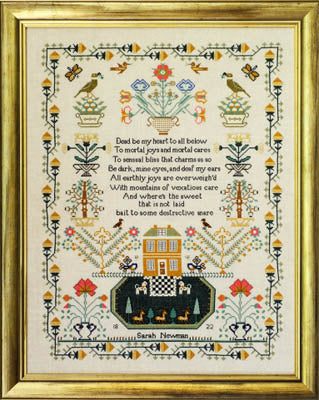 Sarah Newman - Fox and Rabbit Designs