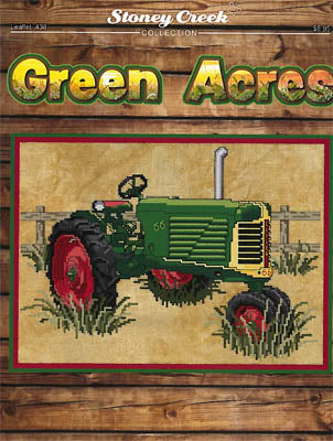 Green Acres - Stoney Creek