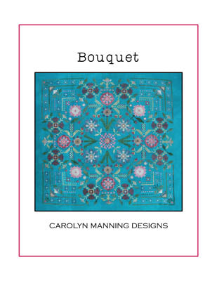 Bouquet - CM Designs