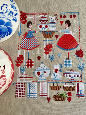 Le Cose Che Amo - Lilli Violette