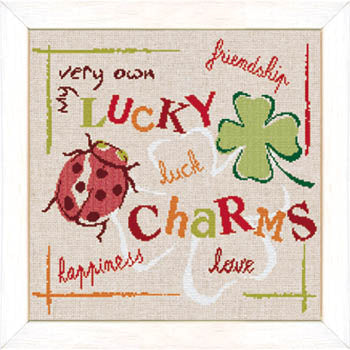 Lucky Charms - Lilipoints
