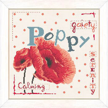 Poppy - Lilipoints