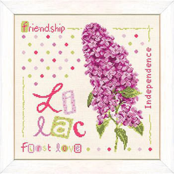 Lilac - Lilipoints