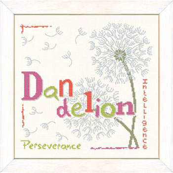 Dandelion - Lilipoints