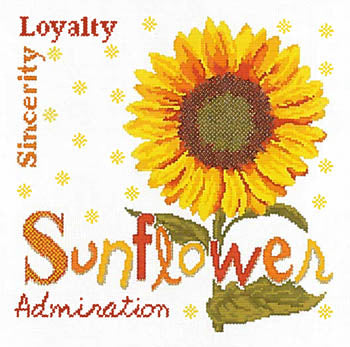 Sunflower - Lilipoints