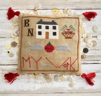 My Work - Lucy Beam