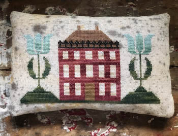 Tulip House - Lucy Beam