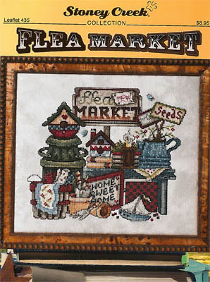 Flea Market - Stoney Creek