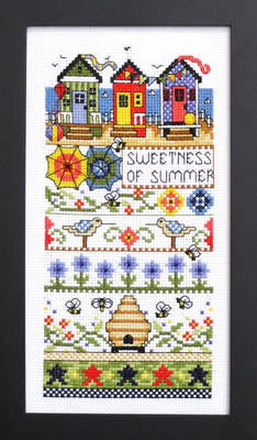 Sweetness of Summer - Bobbie G. Designs