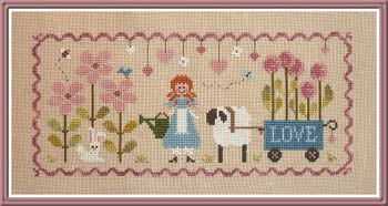 Lili Au Jardin - Jardin Prive'