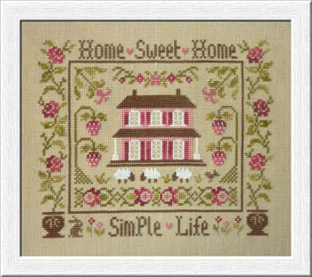 Simple Life - Jardin Prive'