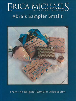 Abra's Sampler Smalls - Erica Michaels