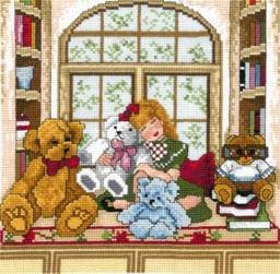 Full of Friends - Xs and Ohs
