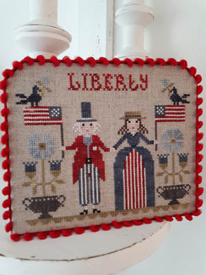 Liberty - Tralala
