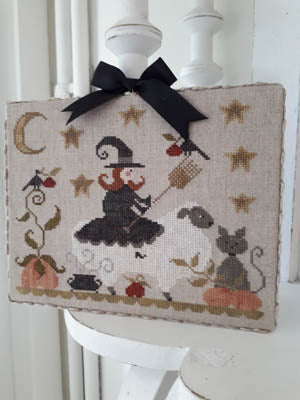 Mouton D'Halloween - Tralala