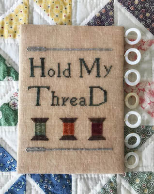 Hold My Thread - Lucy Beam