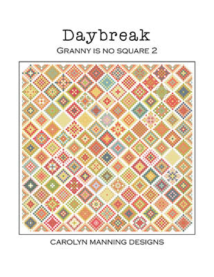 Daybreak - Bobbie G. Designs
