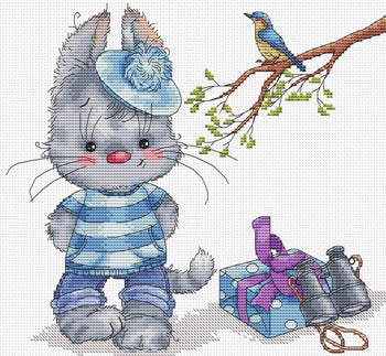 L'invitation - Les Petites Croix De Lucie