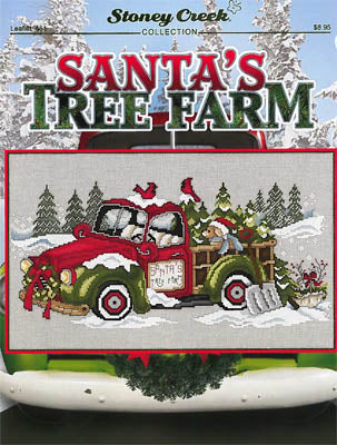 Santa's Tree Farm - Stoney Creek