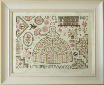 Marquise - Jardin Prive'