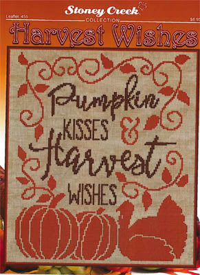 Harvest Wishes - Stoney Creek