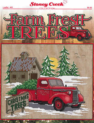 Farm Fresh Trees - Stoney Creek