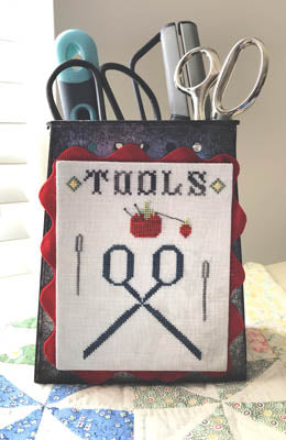 Tools - Lucy Beam